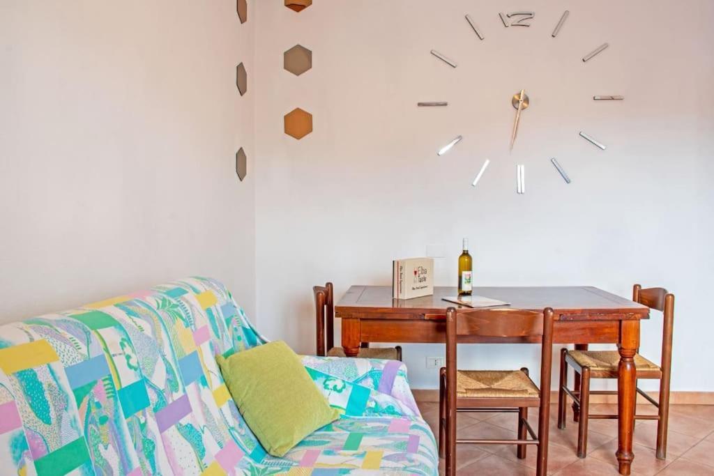 Apartamento Casa Ale Portoferraio Exterior foto